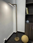 YUUSFJI 2024 LED Floor Lamp